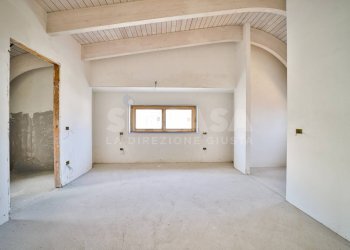 Foto 15 - Attic VIA LUIGI NONO
 
1, Cornate d'Adda - photo 15