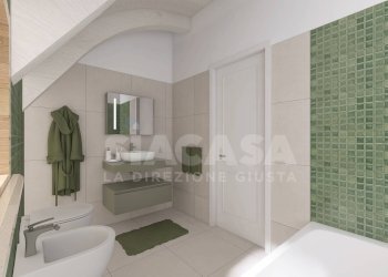 Foto 17 - Attic VIA LUIGI NONO
 
1, Cornate d'Adda - photo 17