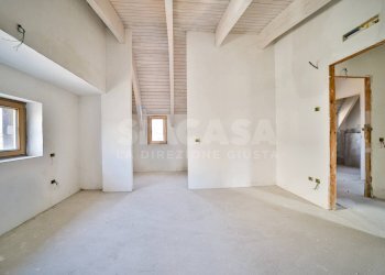 Foto 18 - Attic VIA LUIGI NONO
 
1, Cornate d'Adda - photo 18