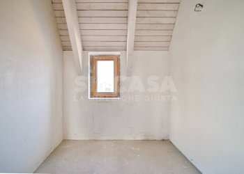 Foto 19 - Attic VIA LUIGI NONO
 
1, Cornate d'Adda - photo 19