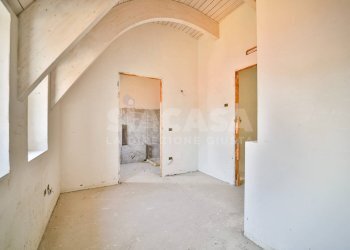 Foto 21 - Attic VIA LUIGI NONO
 
1, Cornate d'Adda - photo 21