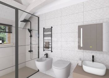 Foto 23 - Attic VIA LUIGI NONO
 
1, Cornate d'Adda - photo 23