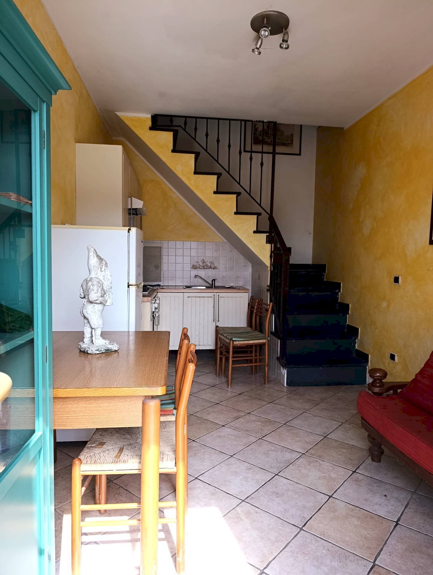 Foto 3 - Villa Bifamiliare passo soprano, Avegno - foto 3