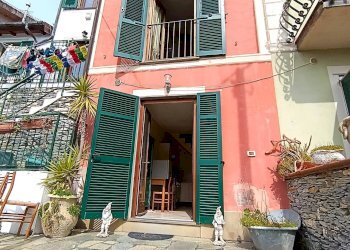 Foto 2 - Villa Bifamiliare passo soprano, Avegno - foto 2