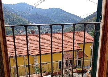 Foto 4 - Villa Bifamiliare passo soprano, Avegno - foto 4