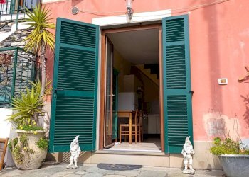 Foto 5 - Villa Bifamiliare passo soprano, Avegno - foto 5