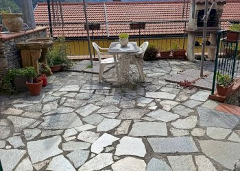 Foto 6 - Villa Bifamiliare passo soprano, Avegno - foto 6