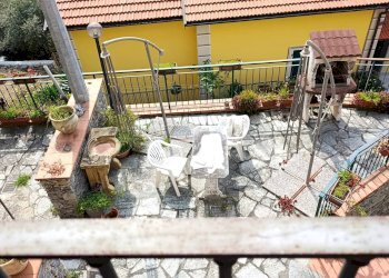 Foto 7 - Villa Bifamiliare passo soprano, Avegno - foto 7