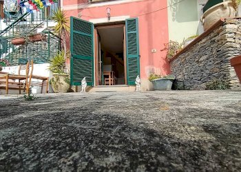 Foto 8 - Villa Bifamiliare passo soprano, Avegno - foto 8