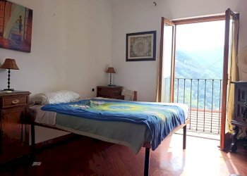 Foto 9 - Villa Bifamiliare passo soprano, Avegno - foto 9