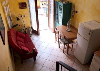 Foto 11 - Villa Bifamiliare passo soprano, Avegno - foto 11