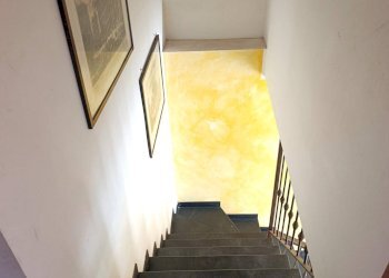 Foto 13 - Villa Bifamiliare passo soprano, Avegno - foto 13