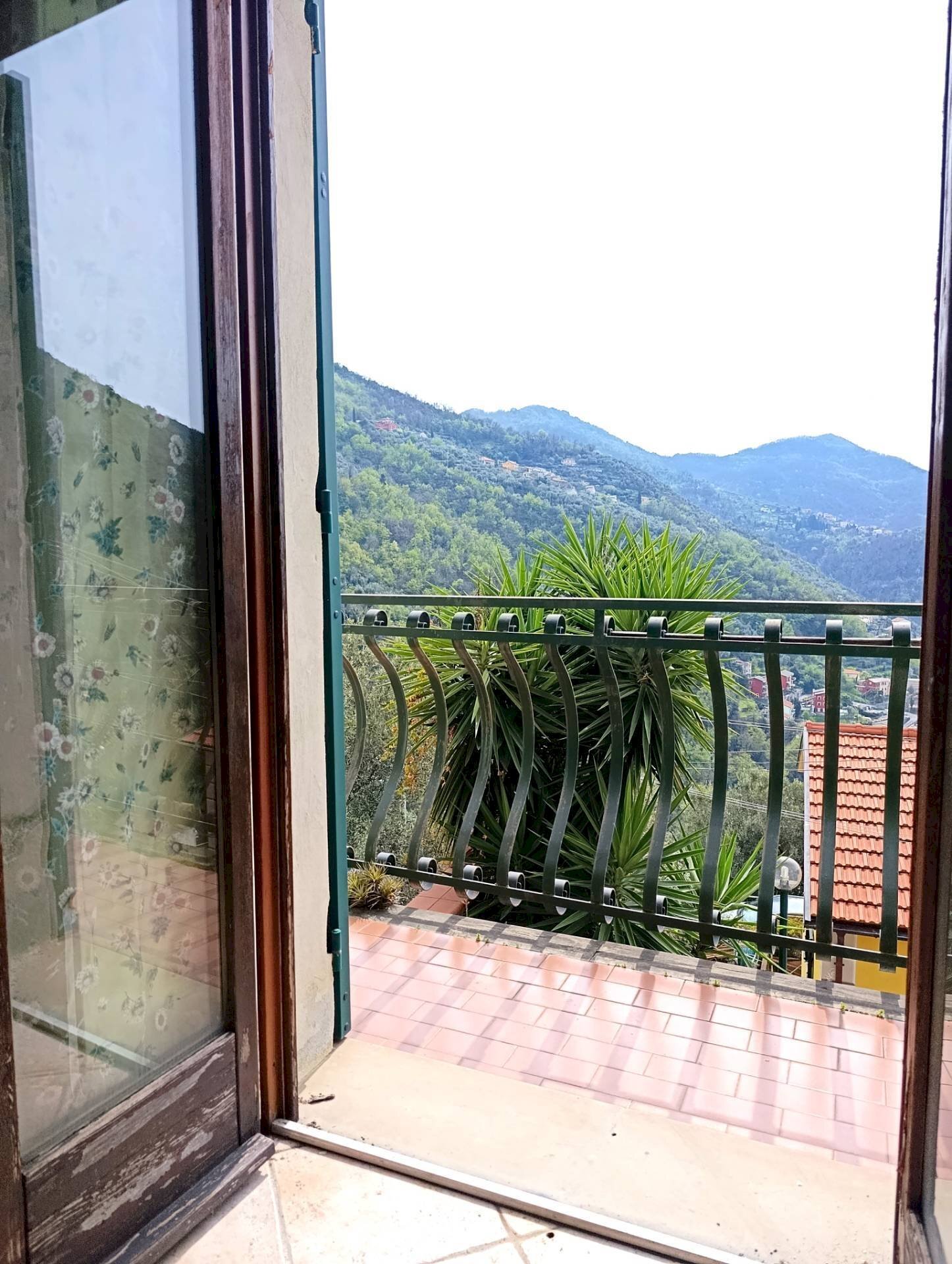 Foto 2 - Villa a Schiera passo soprano, Avegno - foto 2