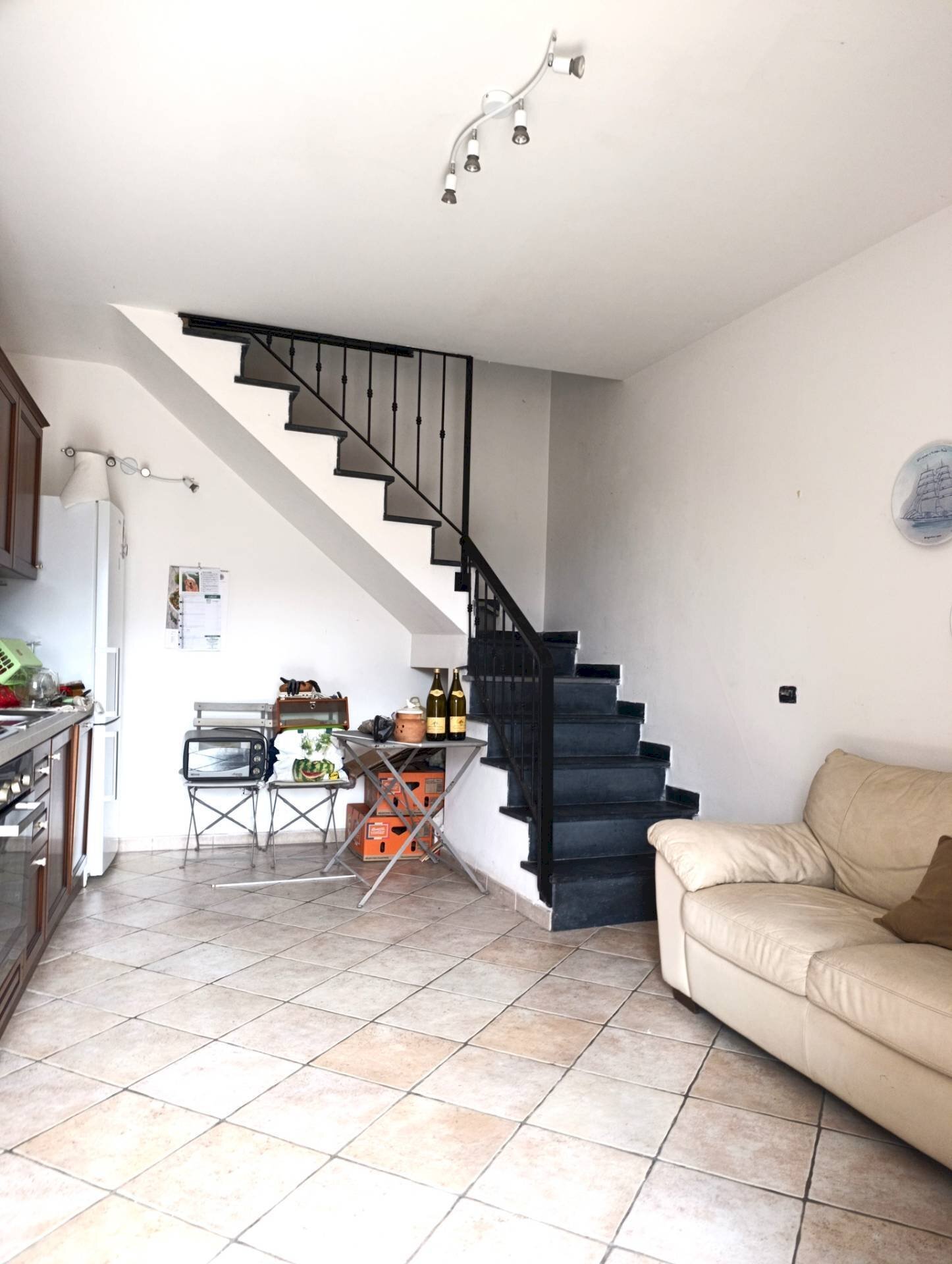 Foto 3 - Villa a Schiera passo soprano, Avegno - foto 3