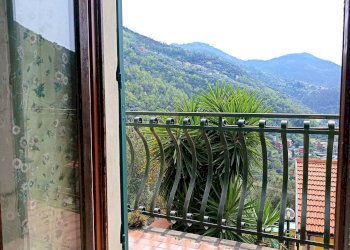 Foto 2 - Villa a Schiera passo soprano, Avegno - foto 2