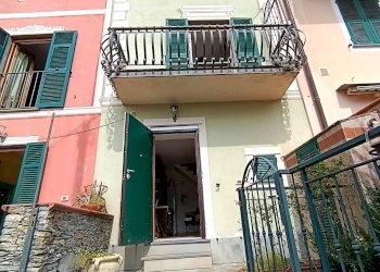 Foto 6 - Villa a Schiera passo soprano, Avegno - foto 6