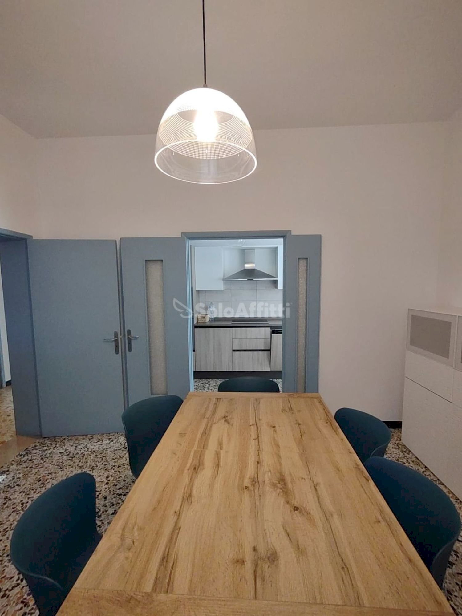 soggiorno - Apartment Fano - photo 1