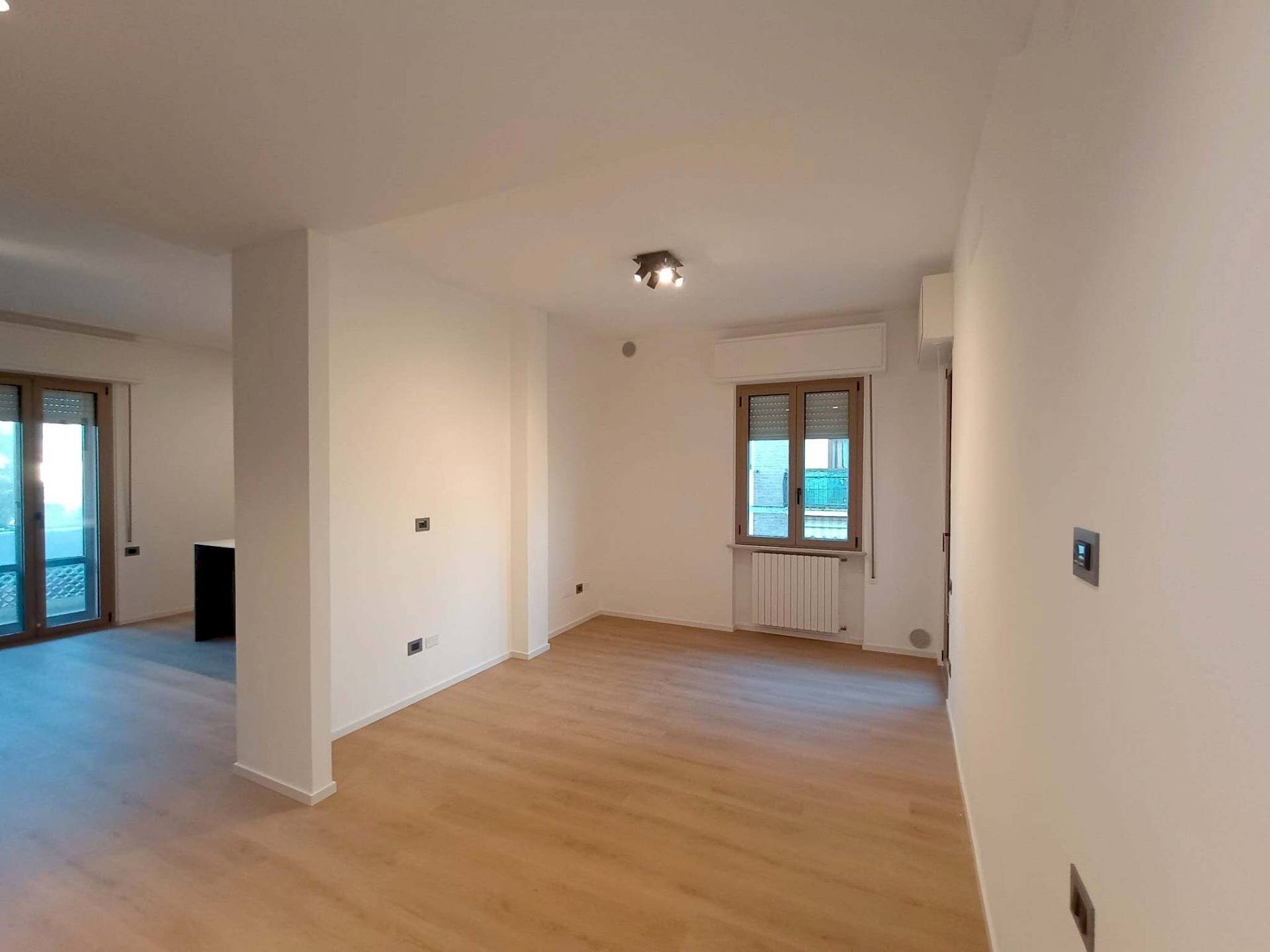 Foto 1 - Quadrilocale Via Zacconi, Fano - foto 1