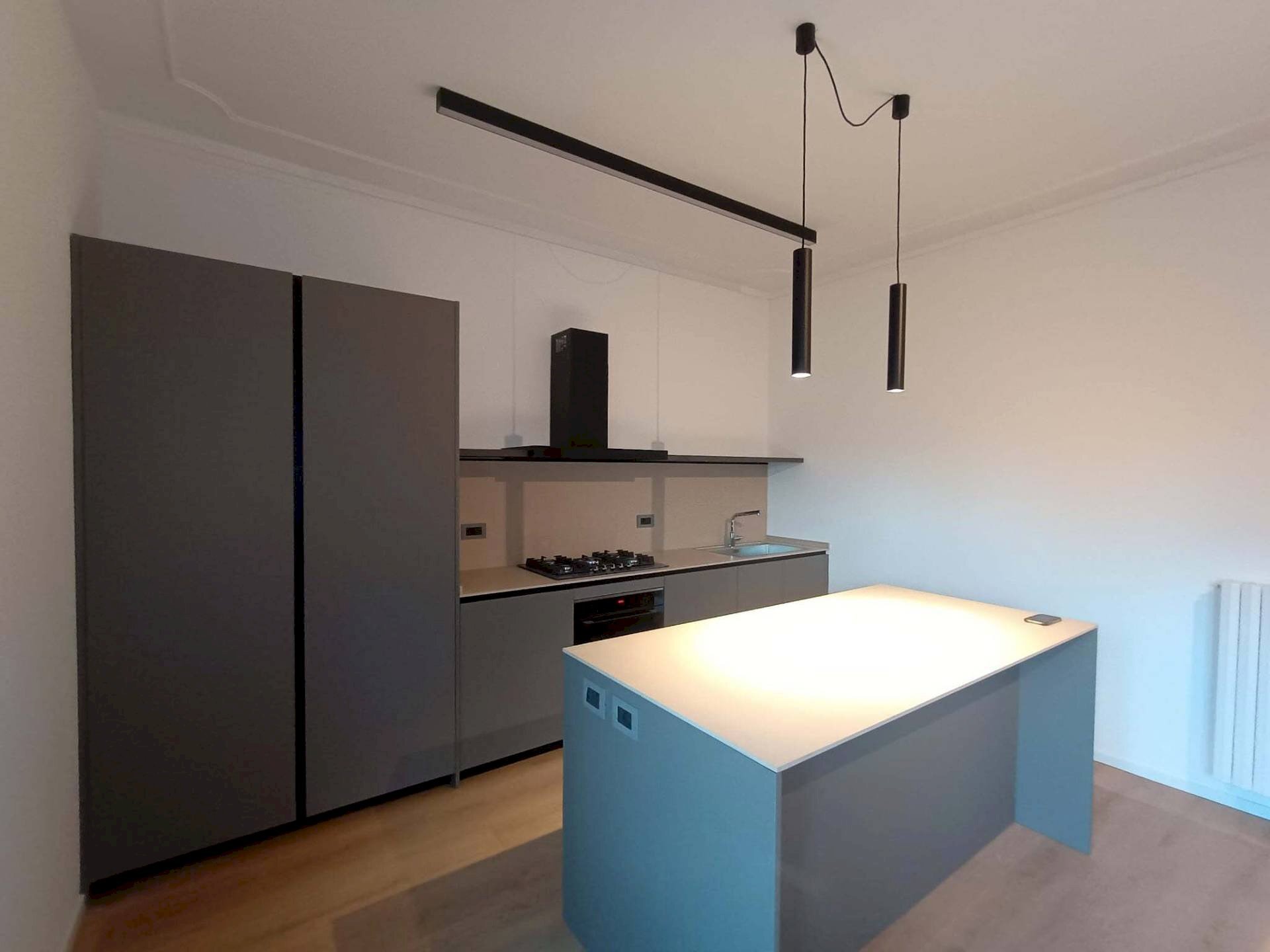 Foto 2 - Quadrilocale Via Zacconi, Fano - foto 2