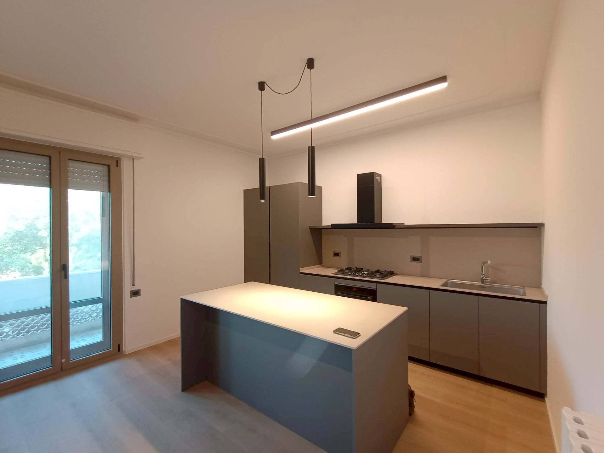 Foto 3 - Quadrilocale Via Zacconi, Fano - foto 3