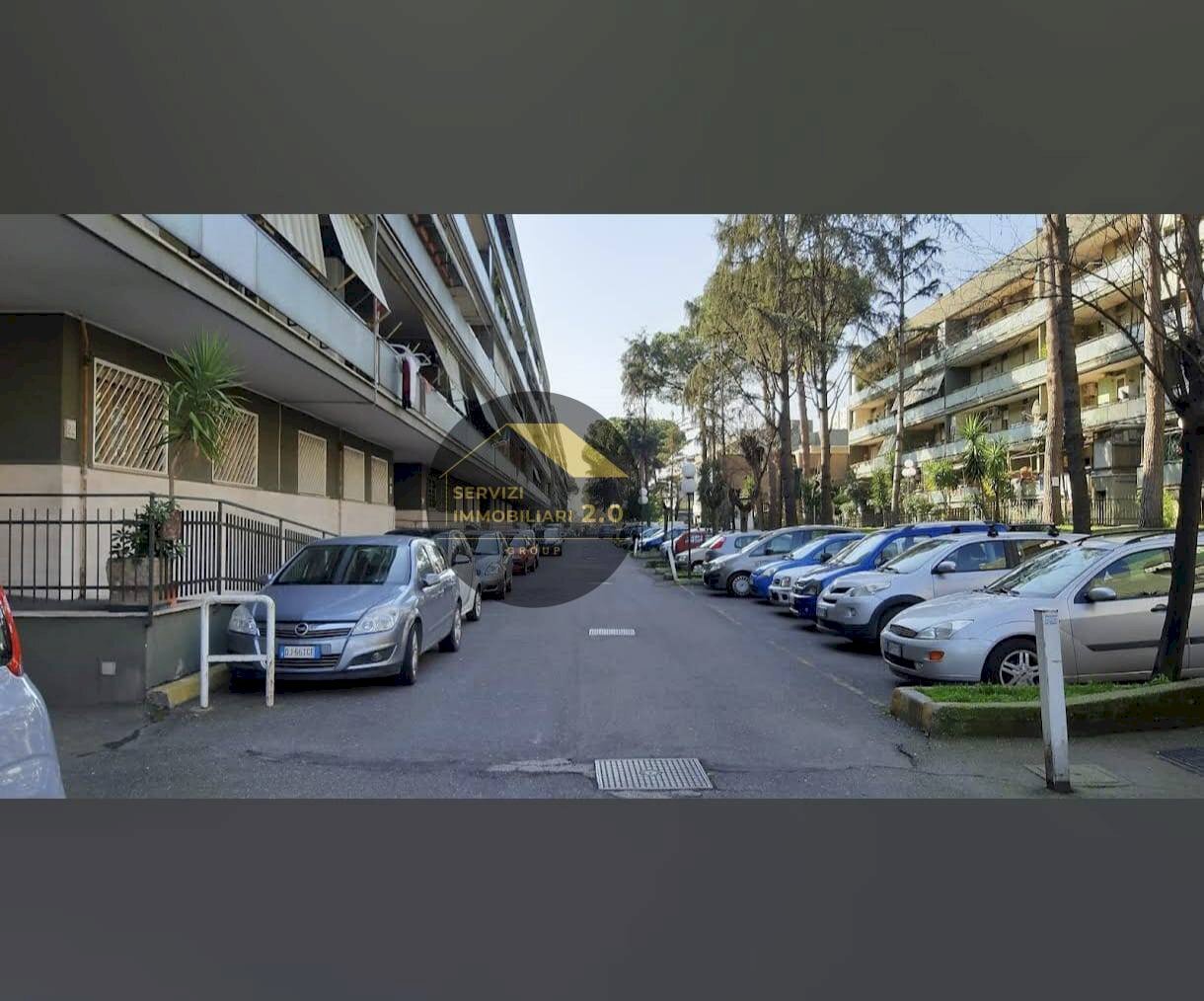Foto 1 - Trilocale Via Giorgio Ghisi
 
23, Roma - foto 1