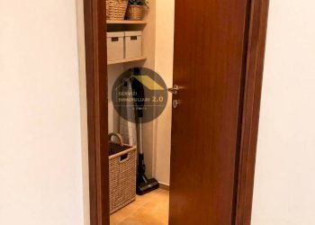 Foto 9 - Trilocale Via Giorgio Ghisi
23, Roma - foto 9