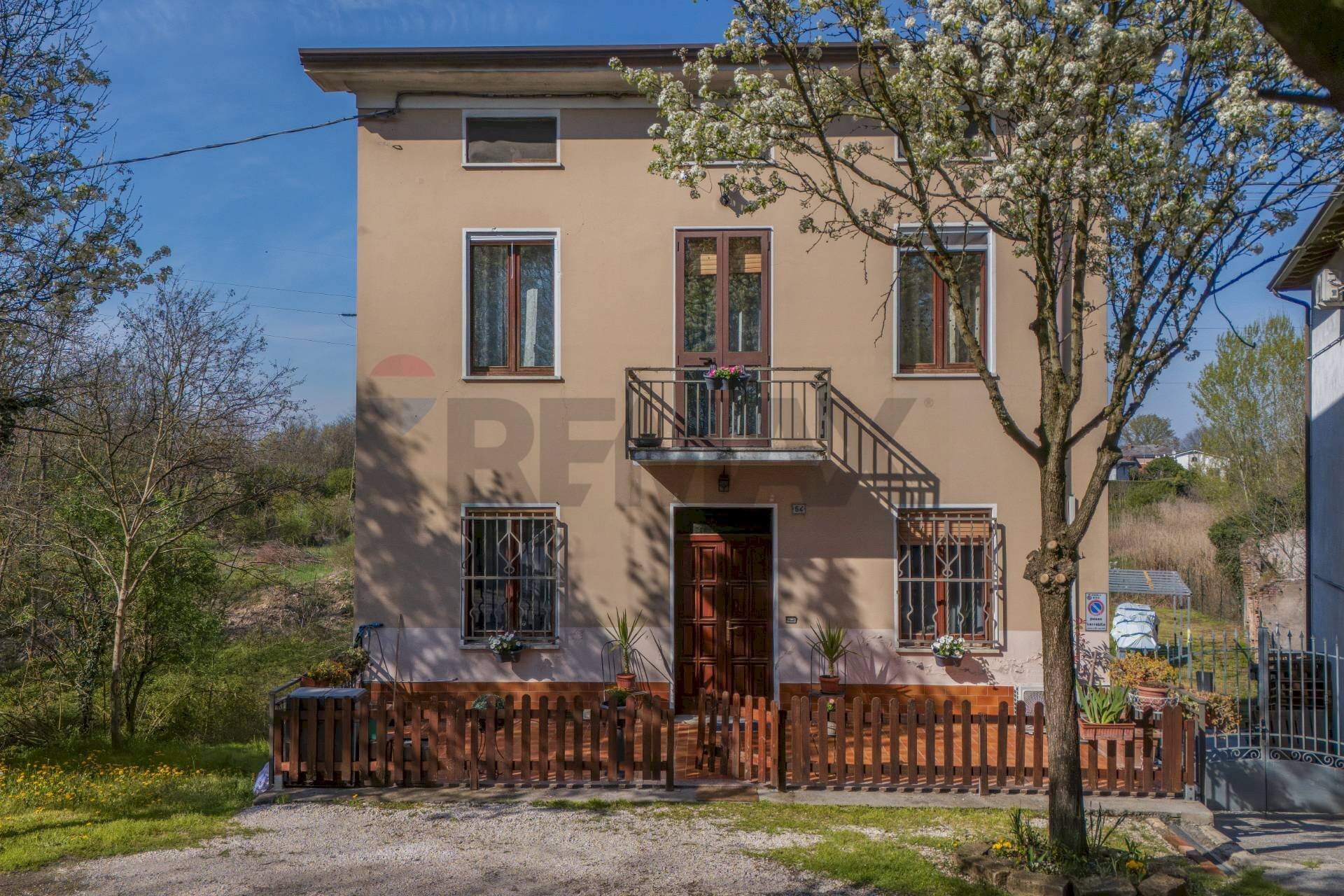 Casa all\'aperto - Casa indipendente VIA CARDUCCI
 
64, Asola - foto 1