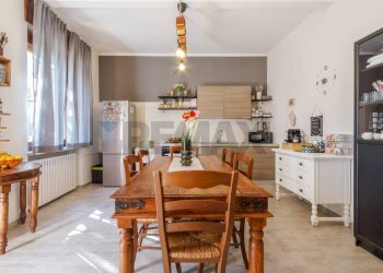 Cucina - Casa indipendente VIA CARDUCCI
 
64, Asola - foto 6