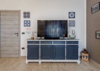 Soggiorno - Casa indipendente VIA CARDUCCI
 
64, Asola - foto 11