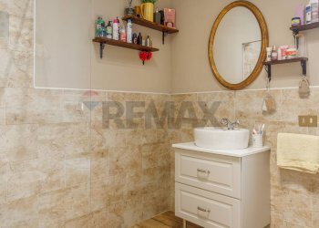 Bagno - Casa indipendente VIA CARDUCCI
 
64, Asola - foto 20