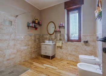 Bagno - Casa indipendente VIA CARDUCCI
 
64, Asola - foto 21