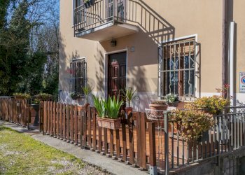 Casa all\'aperto - Casa indipendente VIA CARDUCCI
 
64, Asola - foto 22