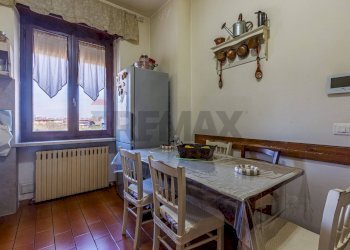 Sala da pranzo - Casa indipendente VIA CARDUCCI
 
64, Asola - foto 24