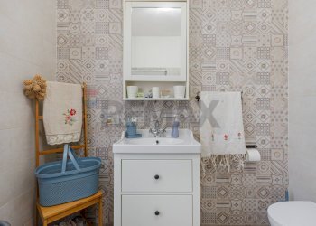 Bagno - Casa indipendente VIA CARDUCCI
 
64, Asola - foto 36