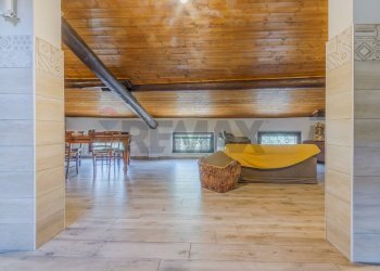 Sala da pranzo - Casa indipendente VIA CARDUCCI
 
64, Asola - foto 41