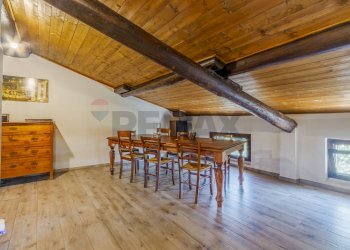 Sala da pranzo - Casa indipendente VIA CARDUCCI
 
64, Asola - foto 43