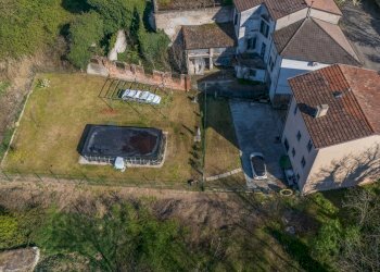 Casa all\'aperto - Casa indipendente VIA CARDUCCI
 
64, Asola - foto 44