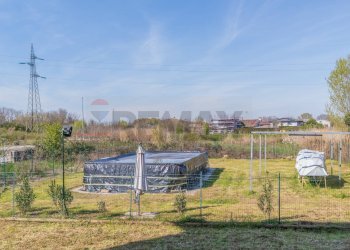 Casa all\'aperto - Casa indipendente VIA CARDUCCI
 
64, Asola - foto 47