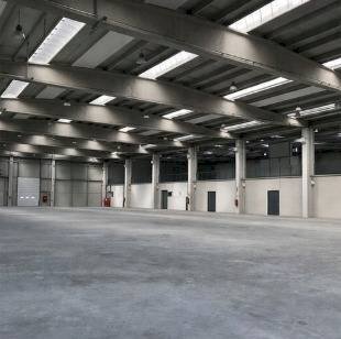 Foto 1 - Capannone via fiorentina, Figline e Incisa Valdarno - foto 1