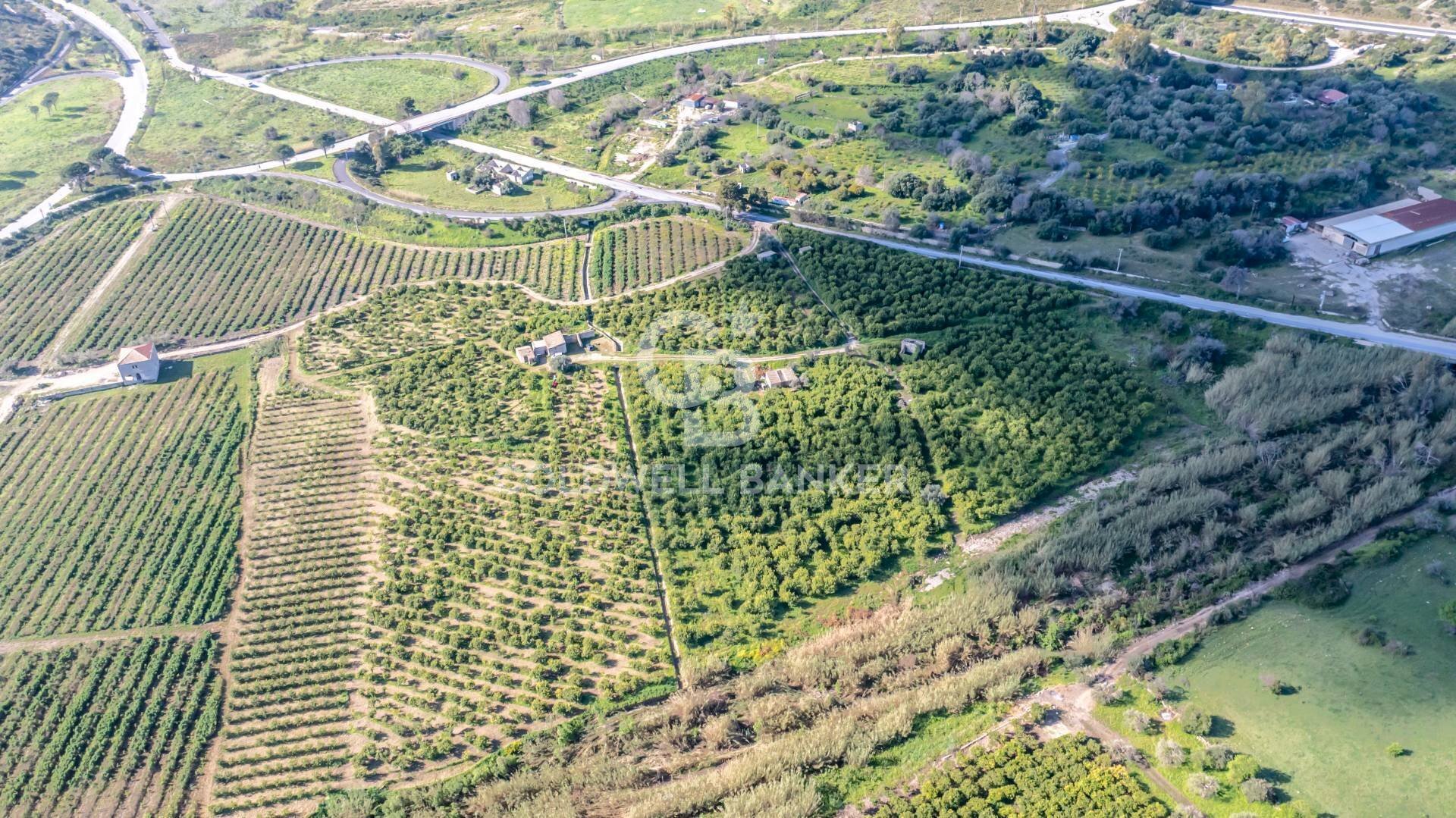 Foto 1 - Terreno agricolo Strada Provinciale 2
 
0, Melilli - foto 1