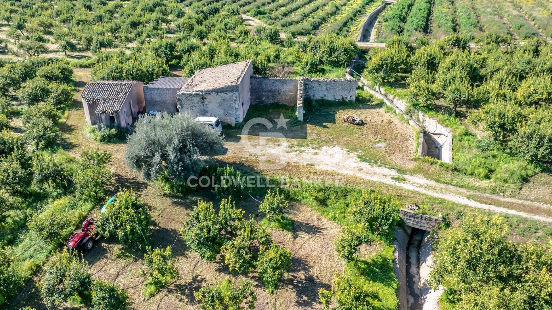 Foto 3 - Terreno agricolo Strada Provinciale 2
0, Melilli - foto 3