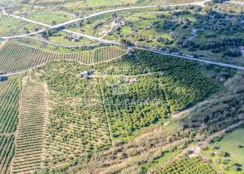 Foto 1 - Terreno agricolo Strada Provinciale 2
 
0, Melilli - foto 1