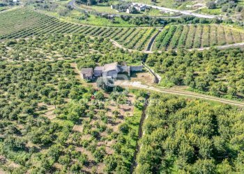 Foto 4 - Terreno agricolo Strada Provinciale 2
 
0, Melilli - foto 4