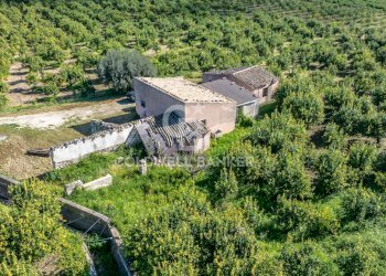 Foto 6 - Terreno agricolo Strada Provinciale 2
 
0, Melilli - foto 6