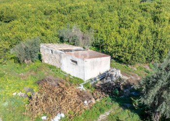 Foto 9 - Terreno agricolo Strada Provinciale 2
 
0, Melilli - foto 9