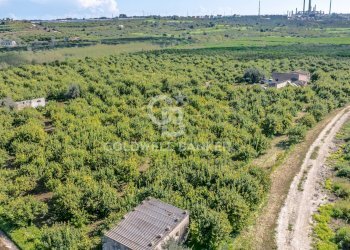 Foto 14 - Terreno agricolo Strada Provinciale 2
 
0, Melilli - foto 14