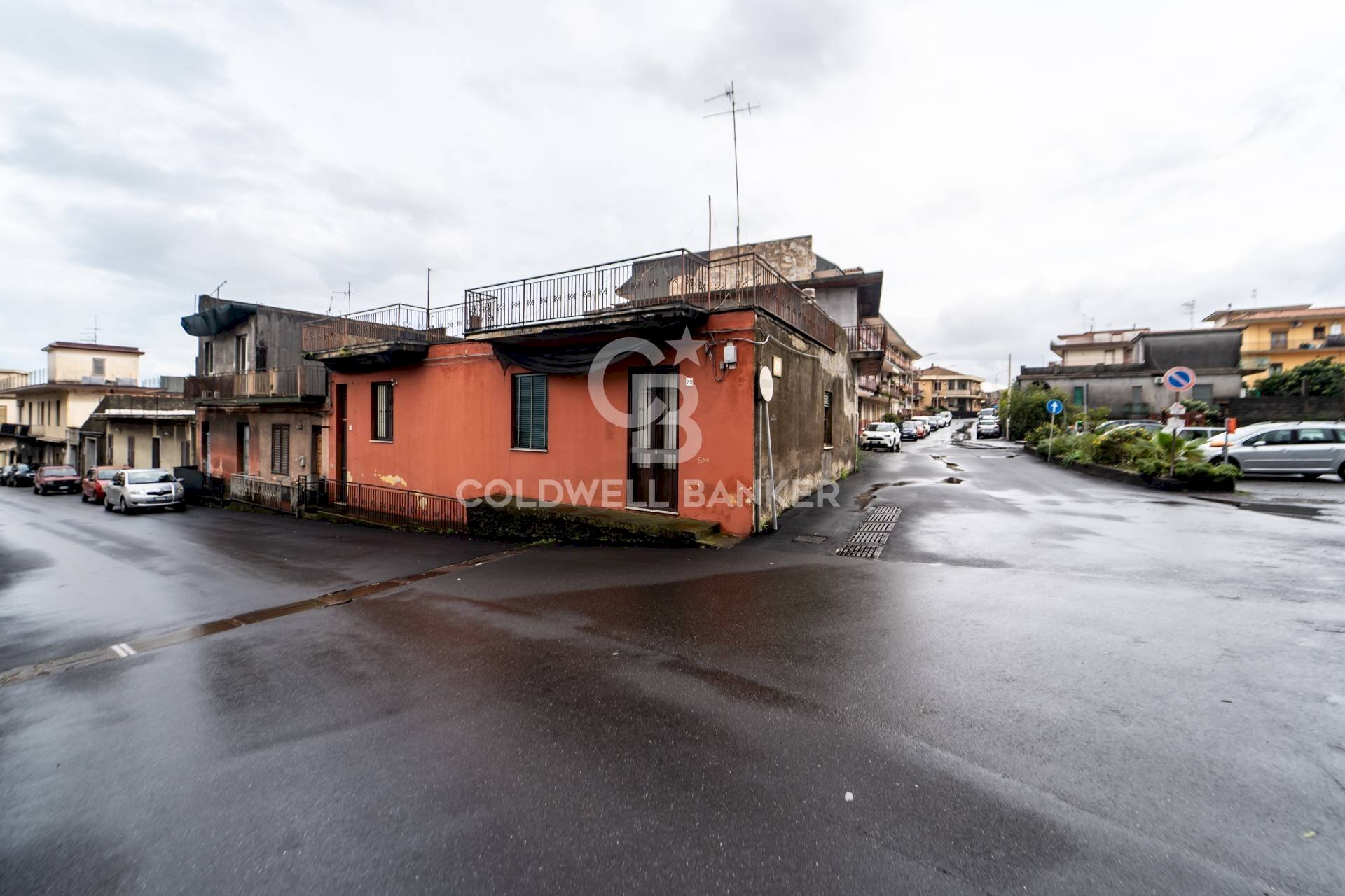 Foto 1 - Independent house Via Cosentini
 
23/25, Santa Venerina - photo 1