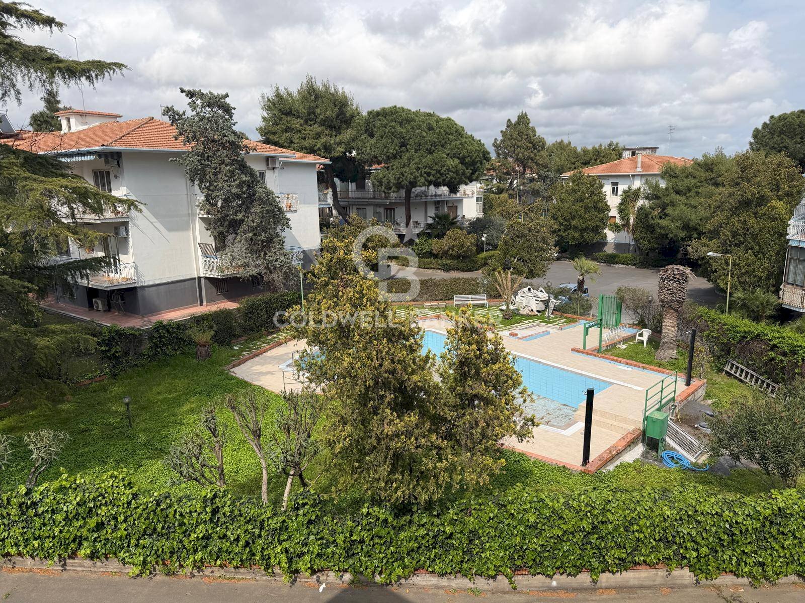 Foto 1 - Appartamento Via Giuseppe Ballo
 
8, Catania - foto 1