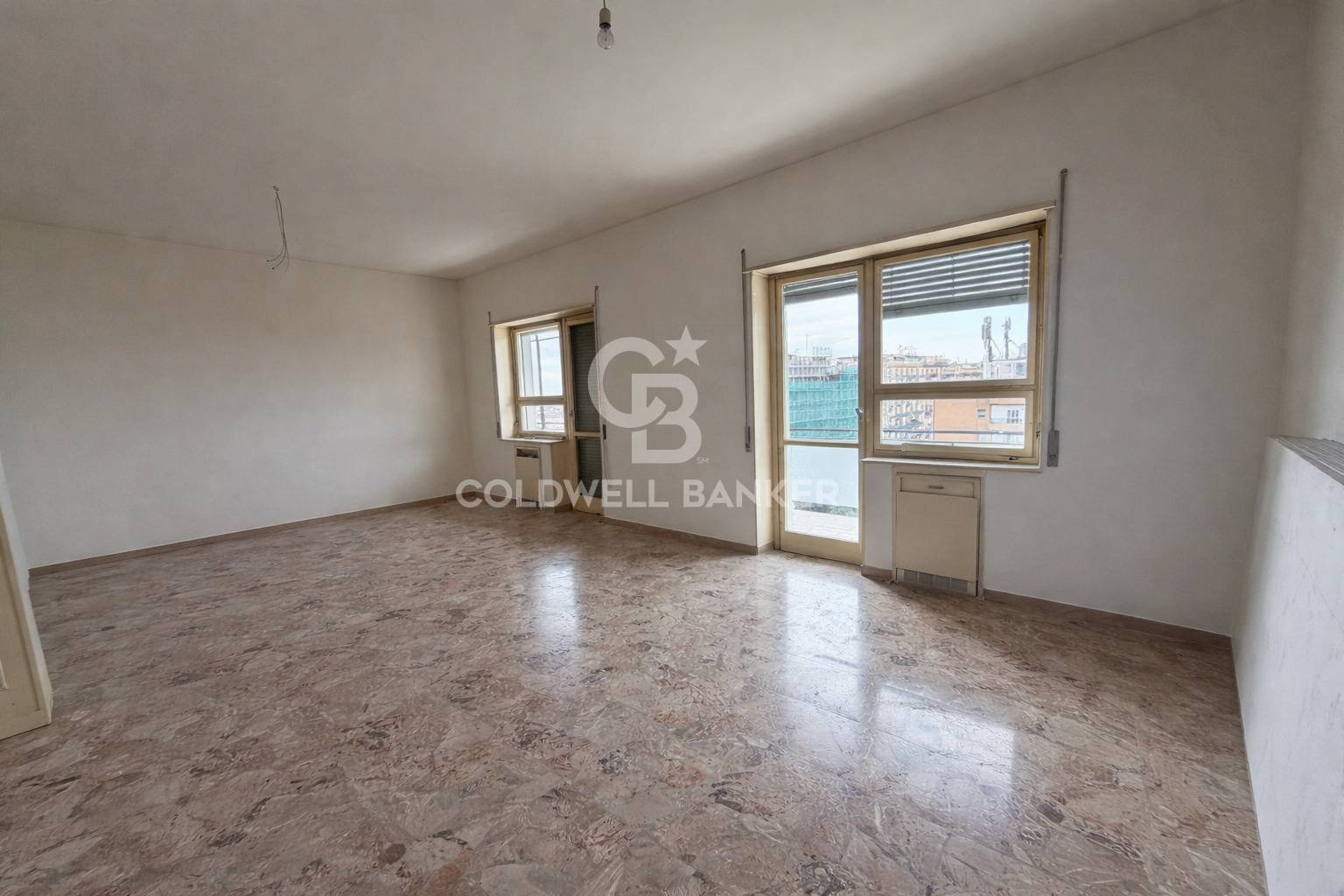 Foto 2 - Quadrilocale Piazza Michelangelo Buonarroti
34, Catania - foto 2