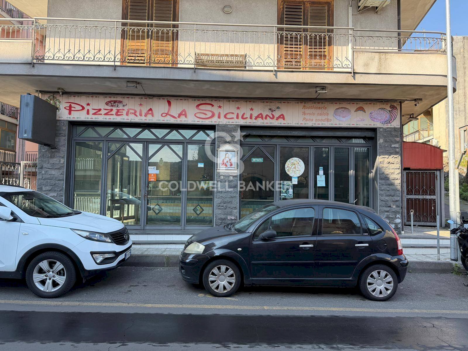 Foto 2 - Commercial Activity Via Santa Maria del Sangue
25, Aci Catena - photo 2